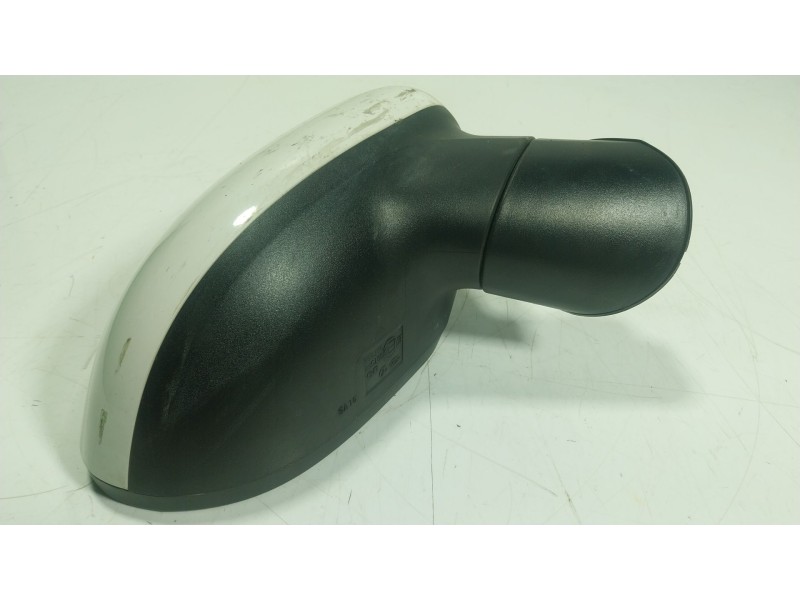 Recambio de espejo derecho para kia rio iii (ub) 1.2 cvvt referencia OEM IAM   