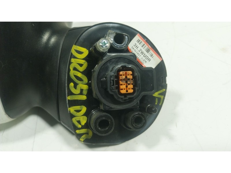 Recambio de espejo derecho para kia rio iii (ub) 1.2 cvvt referencia OEM IAM   