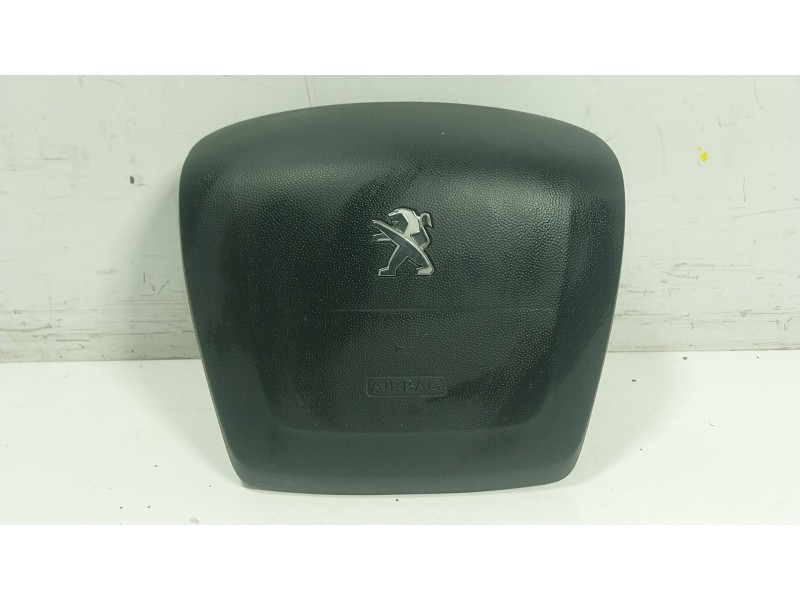 Recambio de airbag delantero izquierdo para peugeot boxer furgoneta 2.2 bluehdi 140 referencia OEM IAM  07856857830 