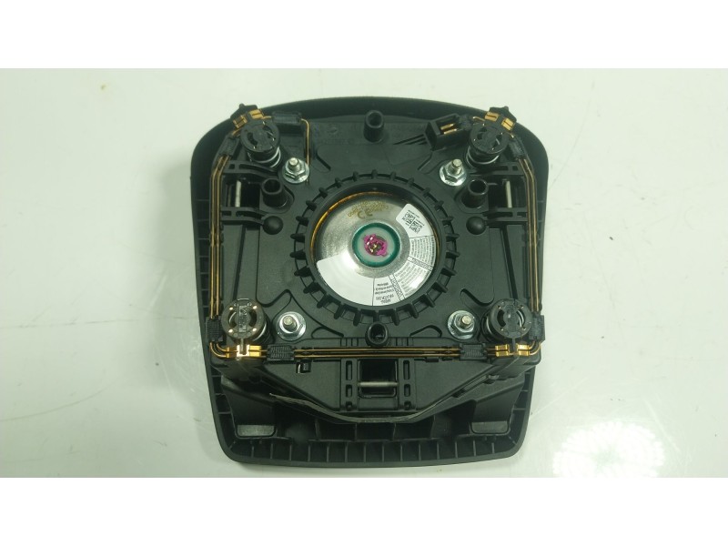 Recambio de airbag delantero izquierdo para peugeot boxer furgoneta 2.2 bluehdi 140 referencia OEM IAM  07856857830 