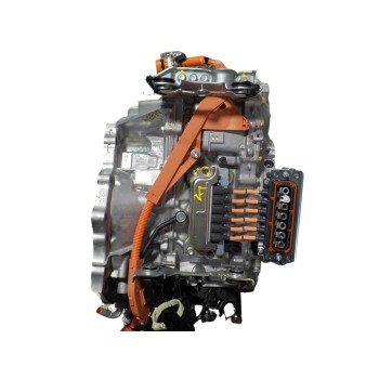 CAJA CAMBIOS 3090076010 3NM 