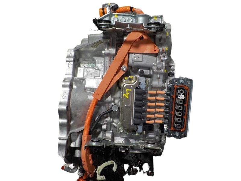 Recambio de caja cambios para toyota c-hr hybrid dynamic referencia OEM IAM 3090076010 3NM 