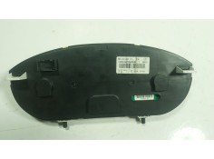 Recambio de cuadro instrumentos para peugeot boxer furgoneta 2.2 bluehdi 140 referencia OEM IAM  1394435080  2