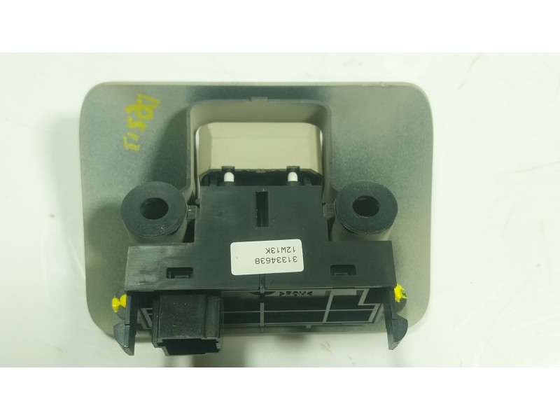 Recambio de palanca freno de mano para volvo s60 ii (134) d4 referencia OEM IAM  31334638 