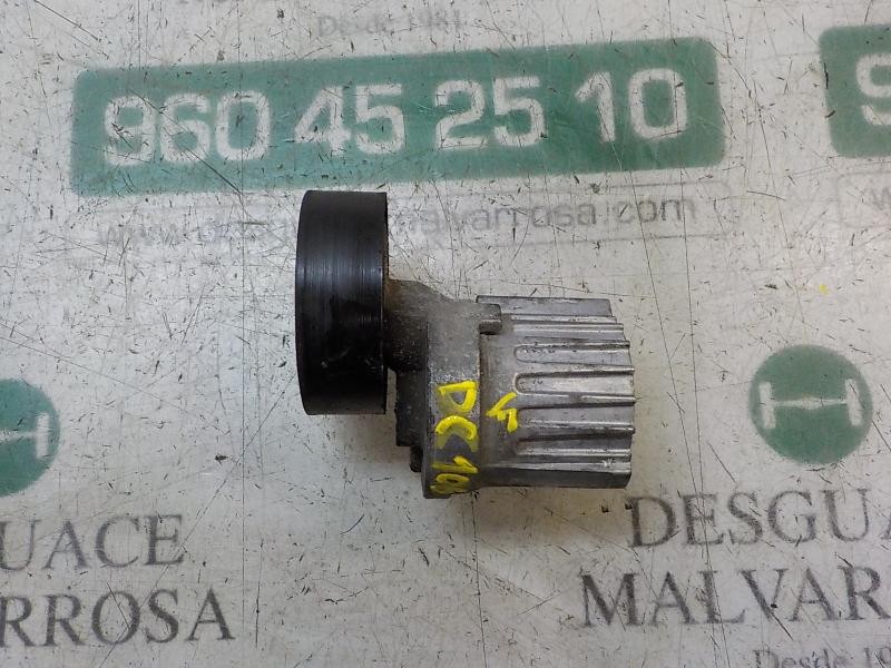 Recambio de tensor correa auxiliar para volkswagen golf vi (5k1) rabbit bluemotion referencia OEM IAM 038903315AH  
