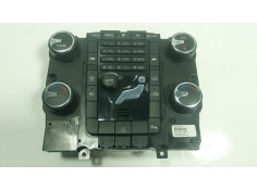 Recambio de mando climatizador para volvo s60 ii (134) d4 referencia OEM IAM   