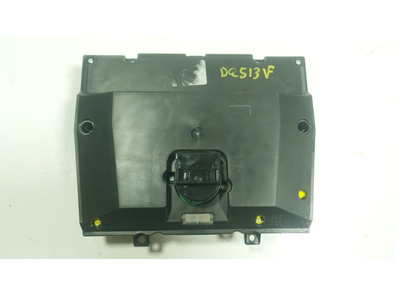 Recambio de mando climatizador para volvo s60 ii (134) d4 referencia OEM IAM   