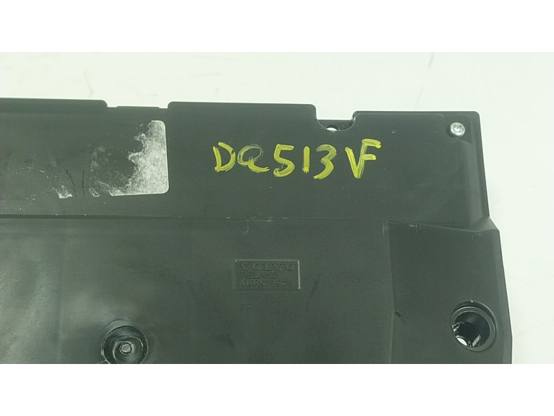 Recambio de mando climatizador para volvo s60 ii (134) d4 referencia OEM IAM   