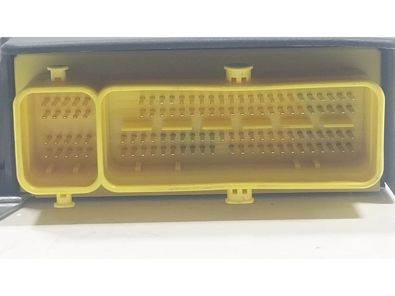 Recambio de centralita airbag para porsche panamera (971) 4.0 turbo s (97bfr1) referencia OEM IAM  971959655J 