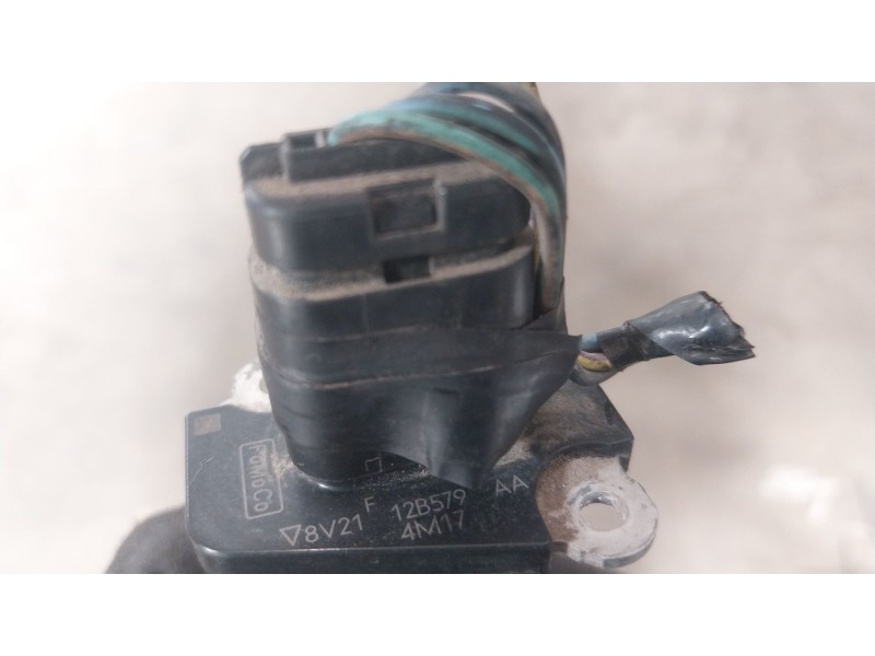 Recambio de caudalimetro para ford transit courier b460 furgoneta/monovolumen 1.5 tdci referencia OEM IAM  8V2112B579AA 
