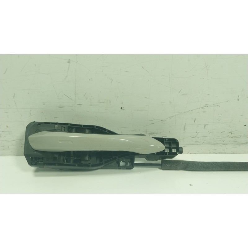 Recambio de maneta exterior trasera derecha para porsche panamera (971) 4.0 turbo s (97bfr1) referencia OEM IAM  971839886E 