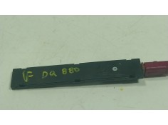 Recambio de modulo electronico para porsche panamera (971) 4.0 turbo s (97bfr1) referencia OEM IAM  4M0035504  2