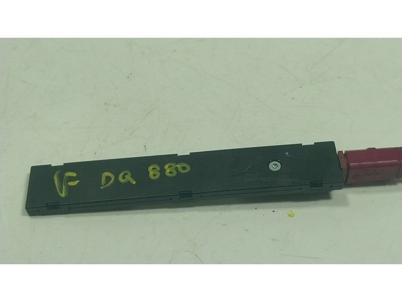 Recambio de modulo electronico para porsche panamera (971) 4.0 turbo s (97bfr1) referencia OEM IAM  4M0035504 