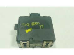 Recambio de modulo electronico para porsche panamera (971) 4.0 turbo s (97bfr1) referencia OEM IAM  4M0907590F  2