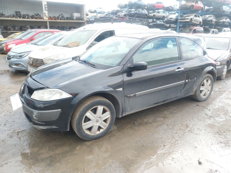 renault megane ii (bm0/1_, cm0/1_) del año 2005