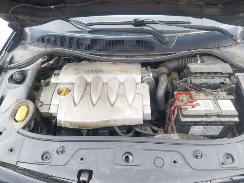 renault megane ii (bm0/1_, cm0/1_) del año 2005