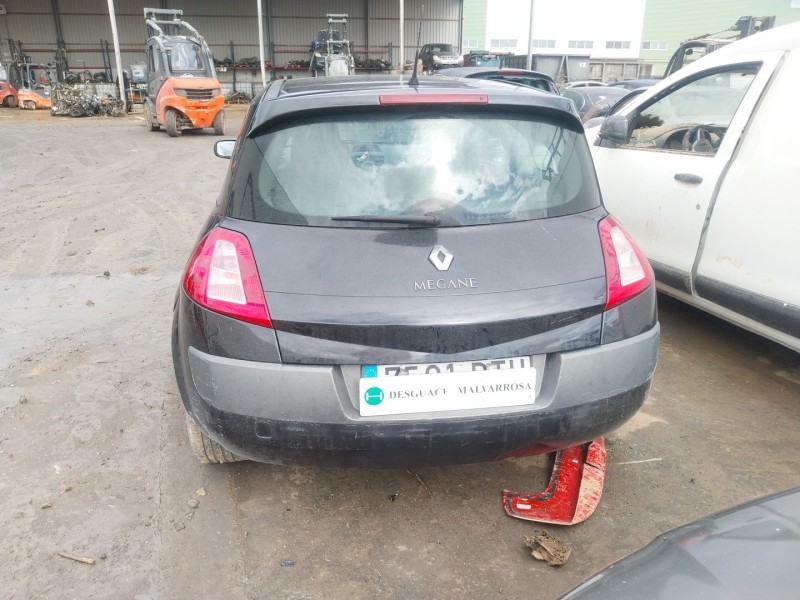 renault megane ii (bm0/1_, cm0/1_) del año 2005