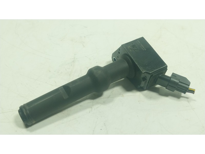 Recambio de bobina para ford focus iv (hn) 1.0 ecoboost referencia OEM IAM  H6BG12A366AA 