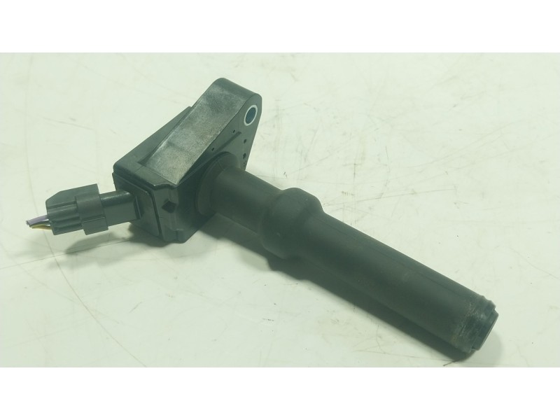 Recambio de bobina para ford focus iv (hn) 1.0 ecoboost referencia OEM IAM  H6BG12A366AA 
