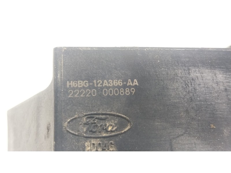 Recambio de bobina para ford focus iv (hn) 1.0 ecoboost referencia OEM IAM  H6BG12A366AA 