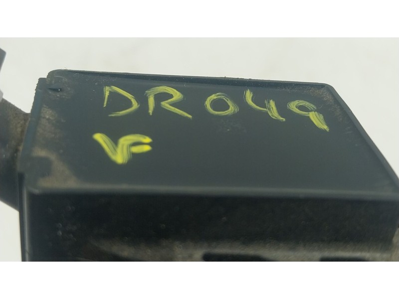 Recambio de bobina para ford focus iv (hn) 1.0 ecoboost referencia OEM IAM  H6BG12A366AA 