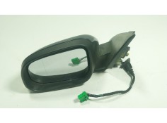 Recambio de espejo izquierdo para volvo s60 ii (134) d4 referencia OEM IAM   