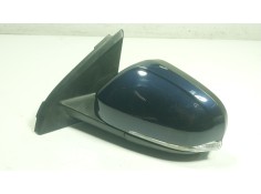 Recambio de espejo izquierdo para volvo s60 ii (134) d4 referencia OEM IAM    2