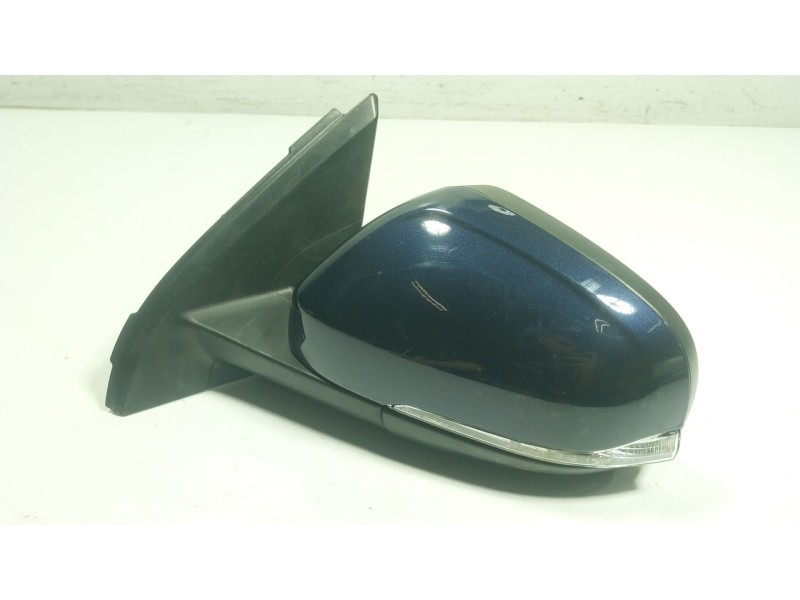 Recambio de espejo izquierdo para volvo s60 ii (134) d4 referencia OEM IAM   