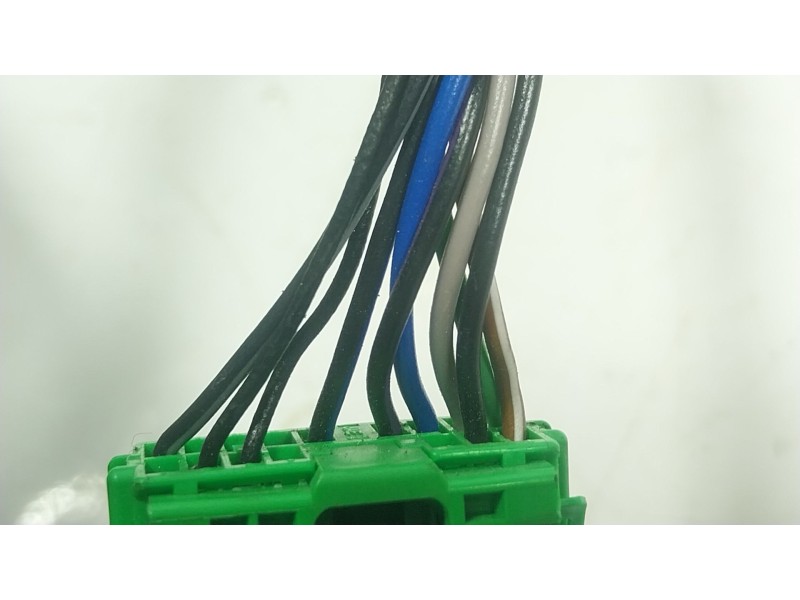 Recambio de espejo izquierdo para volvo s60 ii (134) d4 referencia OEM IAM   