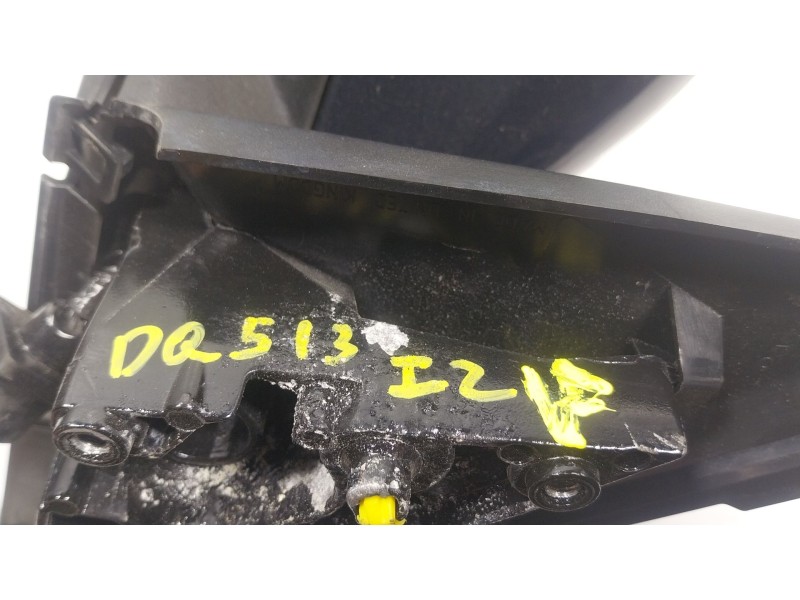 Recambio de espejo izquierdo para volvo s60 ii (134) d4 referencia OEM IAM   