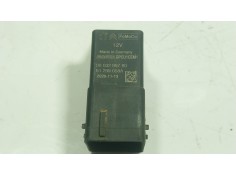 Recambio de modulo electronico para peugeot boxer furgoneta 2.2 bluehdi 140 referencia OEM IAM  9803299780 