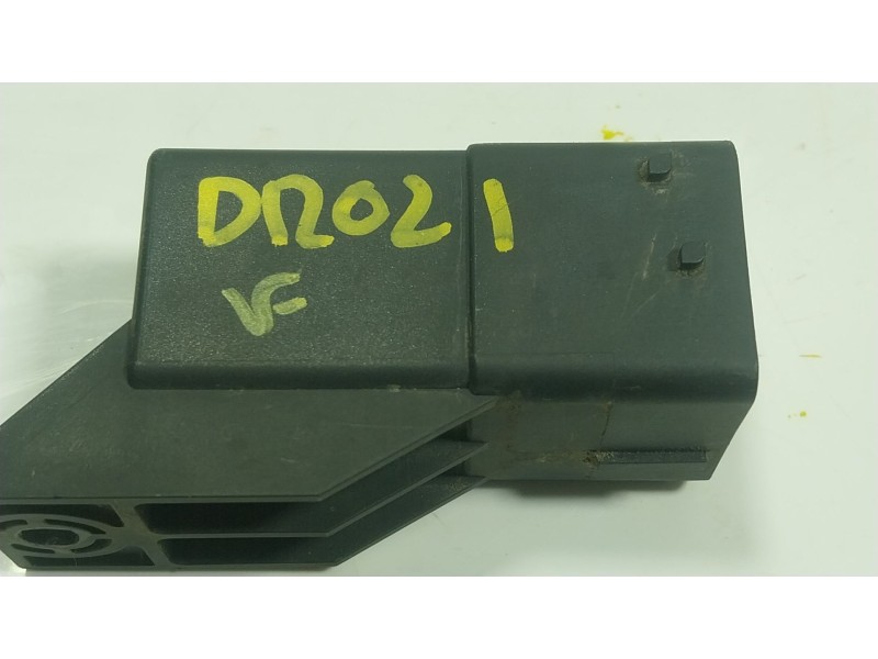 Recambio de modulo electronico para peugeot boxer furgoneta 2.2 bluehdi 140 referencia OEM IAM  9803299780 