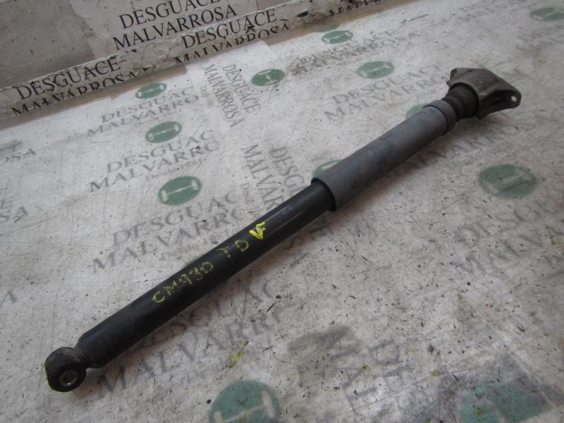 Recambio de amortiguador trasero derecho para volvo v50 familiar 2.4 cat referencia OEM IAM   