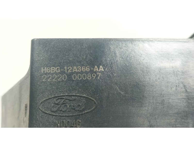 Recambio de bobina para ford focus iv (hn) 1.0 ecoboost referencia OEM IAM  H6BG12A366AA 