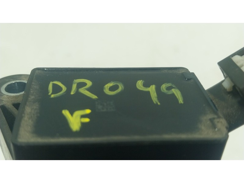 Recambio de bobina para ford focus iv (hn) 1.0 ecoboost referencia OEM IAM  H6BG12A366AA 