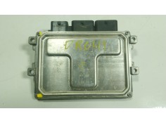 Recambio de centralita motor uce para peugeot 108 1.2 referencia OEM IAM  9807138880  2
