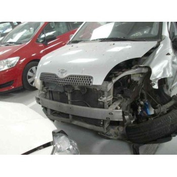 TOYOTA YARIS (NCP1/NLP1/SCP1)