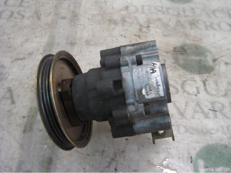 Recambio de bomba direccion para mg serie 25 (rf) classic (5-ptas.) referencia OEM IAM   