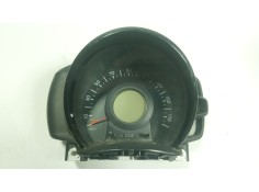 Recambio de cuadro instrumentos para peugeot 108 1.2 referencia OEM IAM   