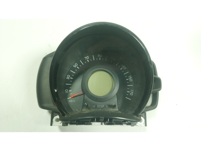 Recambio de cuadro instrumentos para peugeot 108 1.2 referencia OEM IAM   