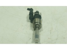 Recambio de inyector para ford focus iv (hn) 1.0 ecoboost referencia OEM IAM  H6BG9F593AB 