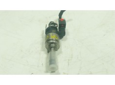 Recambio de inyector para ford focus iv (hn) 1.0 ecoboost referencia OEM IAM  H6BG9F593AB  2