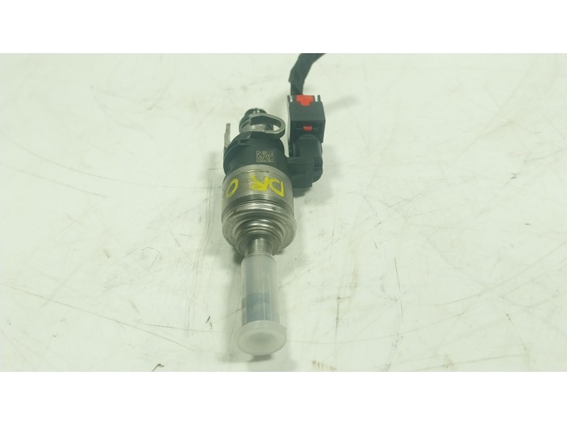 Recambio de inyector para ford focus iv (hn) 1.0 ecoboost referencia OEM IAM  H6BG9F593AB 