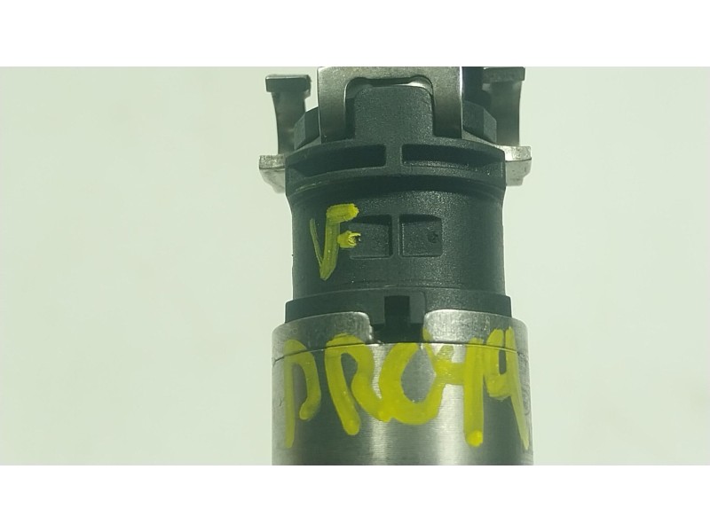 Recambio de inyector para ford focus iv (hn) 1.0 ecoboost referencia OEM IAM  H6BG9F593AB 