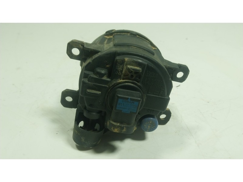 Recambio de faro antiniebla izquierdo para peugeot boxer furgoneta 2.2 bluehdi 140 referencia OEM IAM   