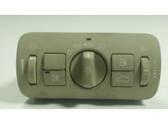 Recambio de mando luces para volvo s60 ii (134) d4 referencia OEM IAM  30739454 