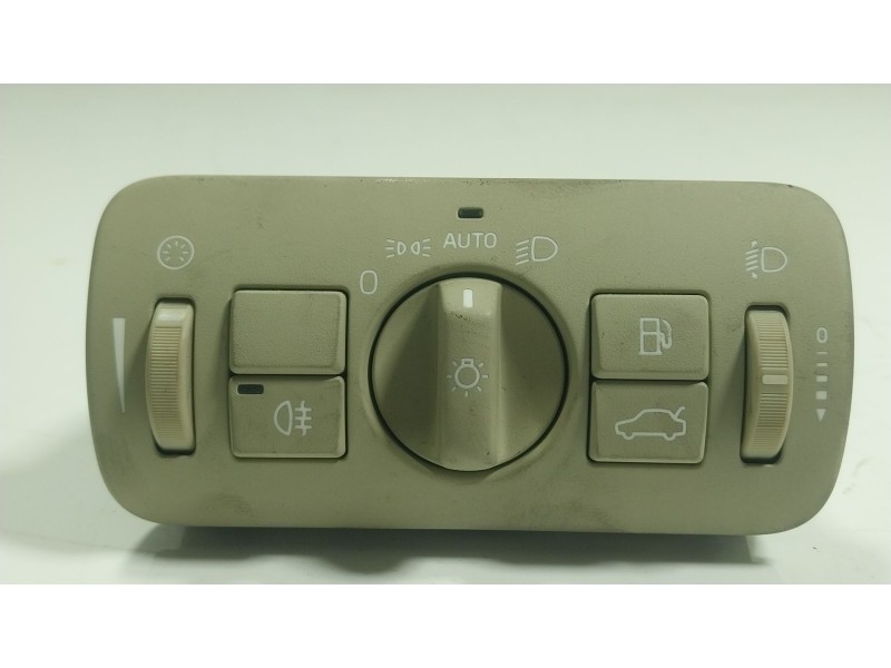 Recambio de mando luces para volvo s60 ii (134) d4 referencia OEM IAM  30739454 