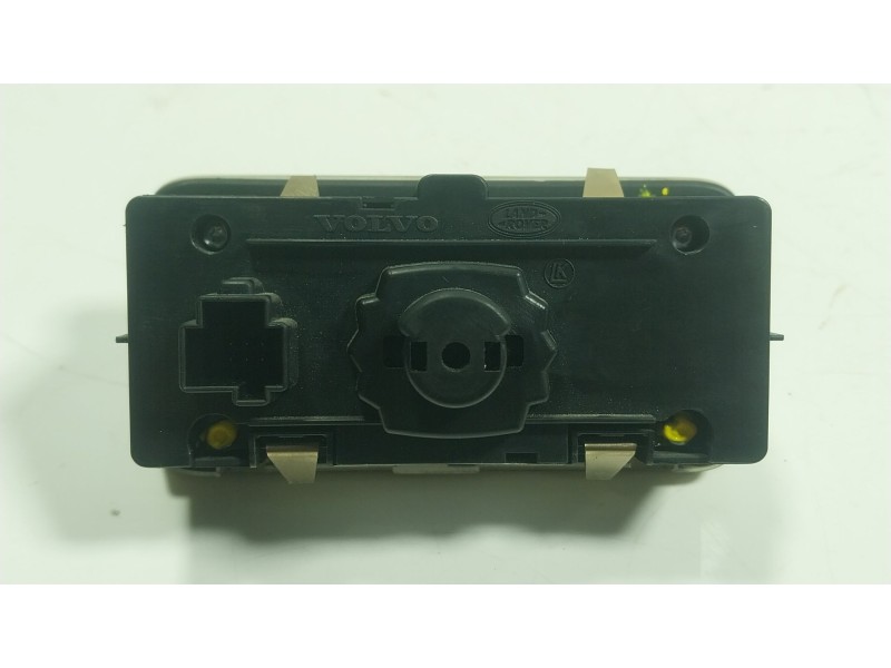 Recambio de mando luces para volvo s60 ii (134) d4 referencia OEM IAM  30739454 