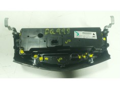 Recambio de mando climatizador para nissan x-trail iii (t32_, t32r, t32rr) 1.6 dci (t32) referencia OEM IAM  275004EA0A  2