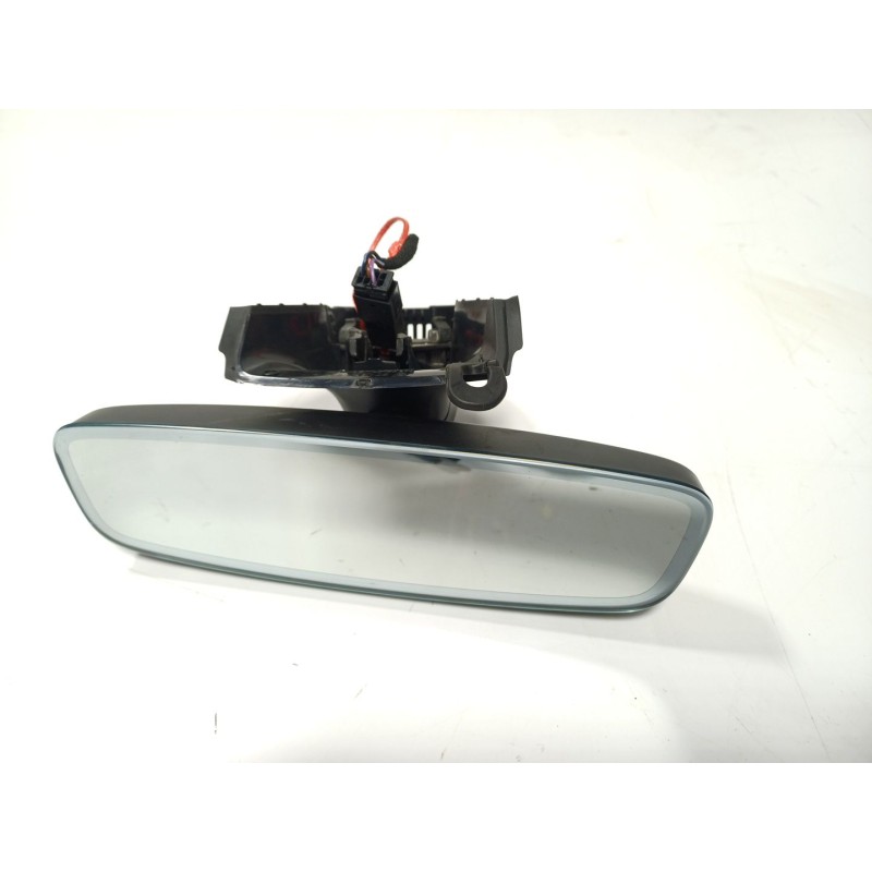 Recambio de espejo interior para porsche panamera (971) 4.0 turbo s (97bfr1) referencia OEM IAM  971857511A 